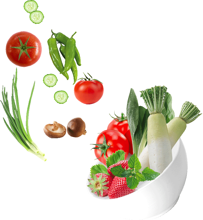 veggie